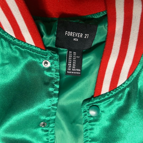 Forever 21 jacket - Picture 3 of 3